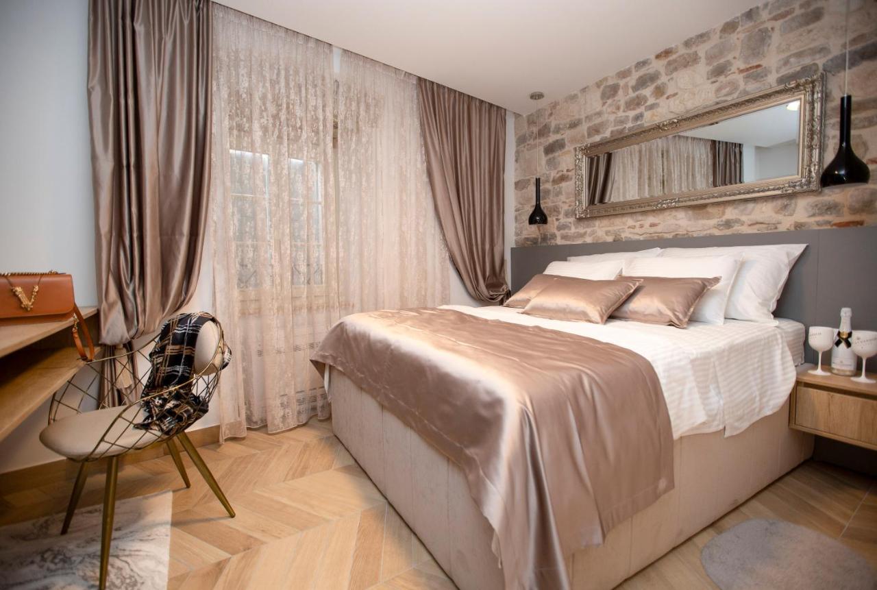Luxury Apartments Lilly 1 斯普利特 外观 照片